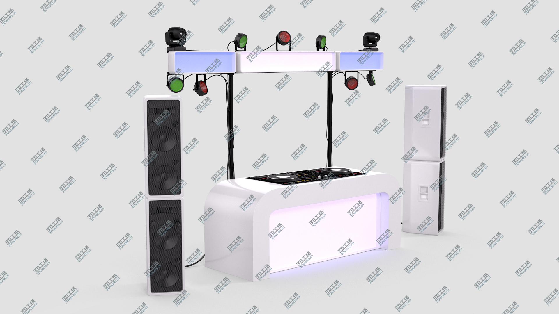 images/goods_img/202104091/3D DJ Booth Stage/1.jpg